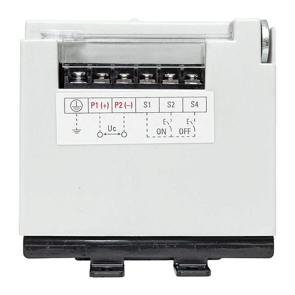 Привод моторный для ВА-99М 100 AC 230В EKF