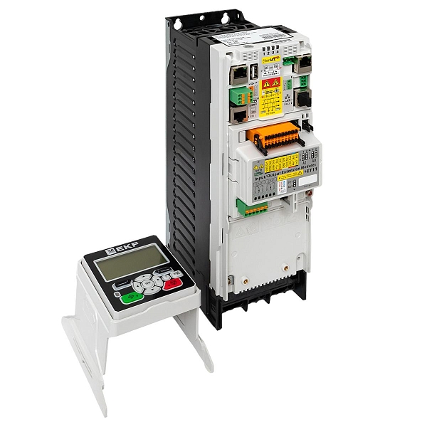 Преобразователь частоты PRO-Drive PD-500-E88-5K5-43-B-EC EKF
