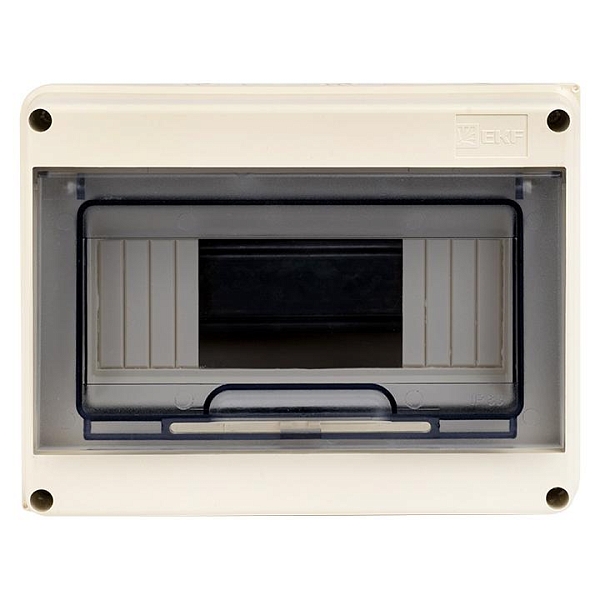 ЩРН-ПГ- 8 (147x203x89) IP65 PROXIMA EKF