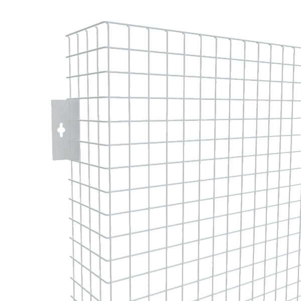 Защитная решетка для панелей 595x595