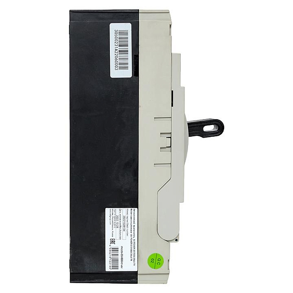 Выключатель автоматический в литом корпусе AV-POWER-3/3 500А 35кА TR EKF