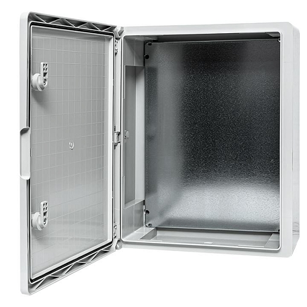 ЩМП-П (500x400x180) IP65 PROXIMA EKF