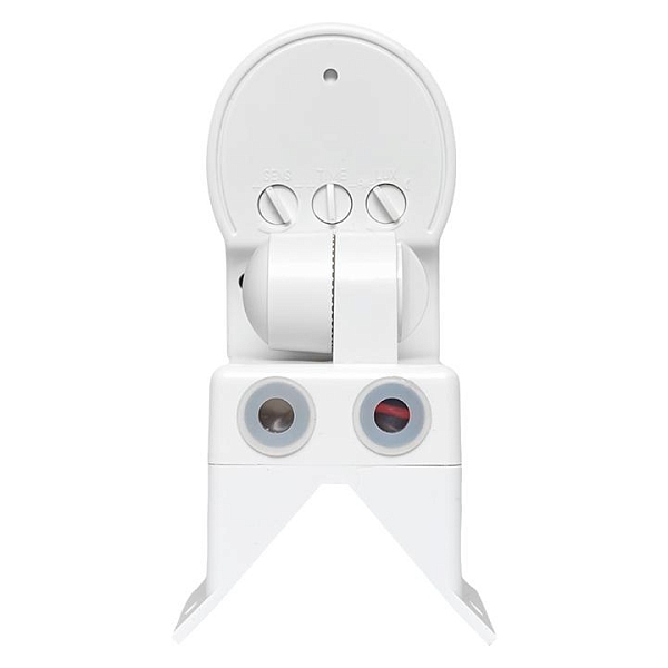 ИК датчик движения угловой 1200Вт 270гр. до 12м IP44 MS-48B EKF PROxima