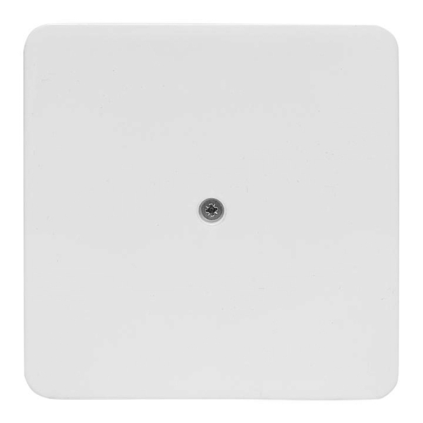 Коробка разветвительная КМР-030-032кг наружная (100x100x28) белая с клеммником EKF PROxima