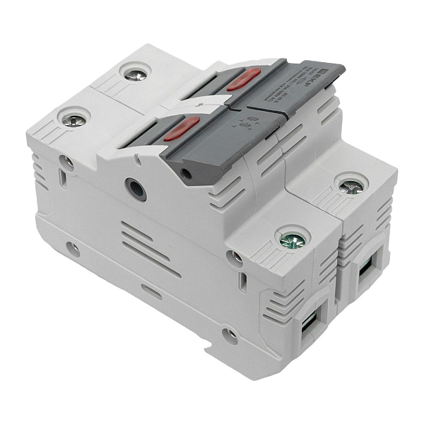Предохранитель-разъединитель DF 14x51 2Р EKF