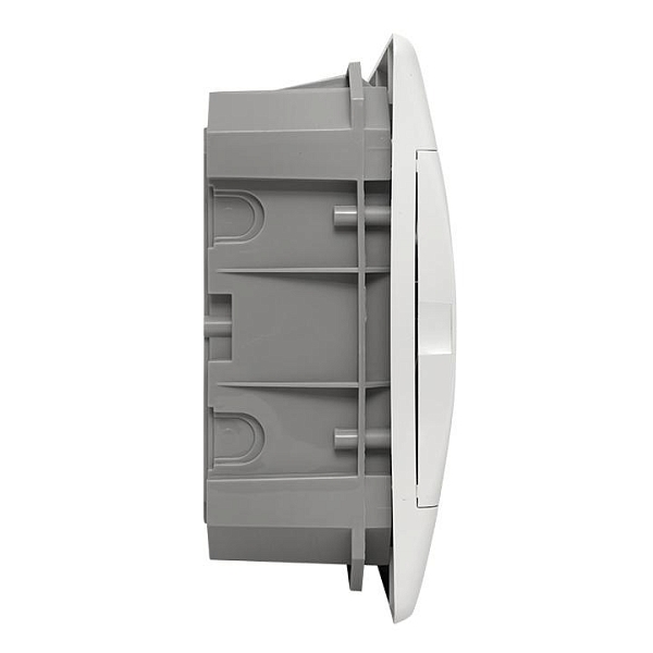 Щит распределительный ЩРВ-П-18 "SlimBox" белая дверца IP41 EKF 