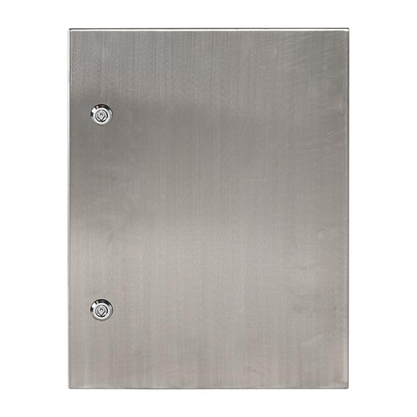 Щит из нержавеющей стали "Inox" AISI 304 (800x600x300) IP66 EKF