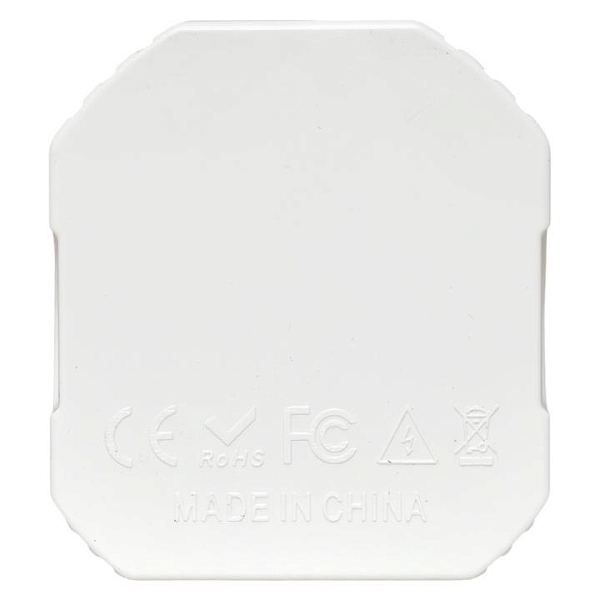 Умное реле в подрозетник 1-канальное Wi-Fi EKF Connect