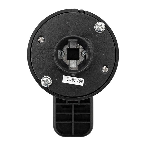 Ручной поворотный привод для AV POWER-1 TR прямой EKF
