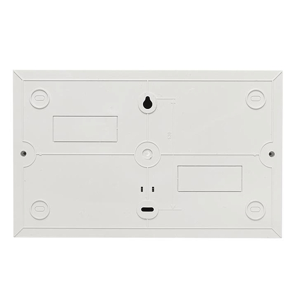 Щит распред. навесной ЩРН-П-15 "SlimBox" IP41 EKF 