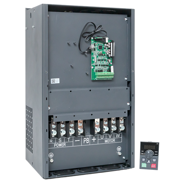 Преобразователь частоты PRO-Drive PD-150-FC-55K-43 EKF