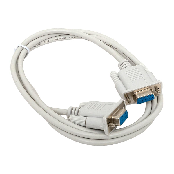 Преобразователь RS-232/485 в Ethernet, Modbus TCP/RTU/ASCII TSX EKF