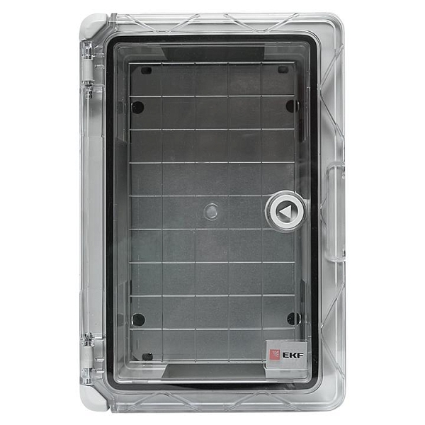 ЩМП-П прозрачная дверь (300x200x130) IP65 PROXIMA EKF