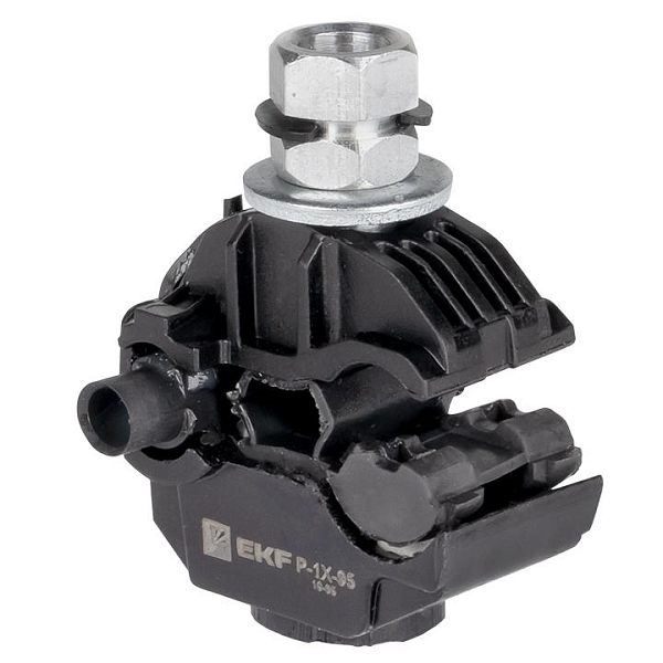 Зажим анкерный клиновой PA1500Rpi 1x35-50 мм2 EKF PROxima