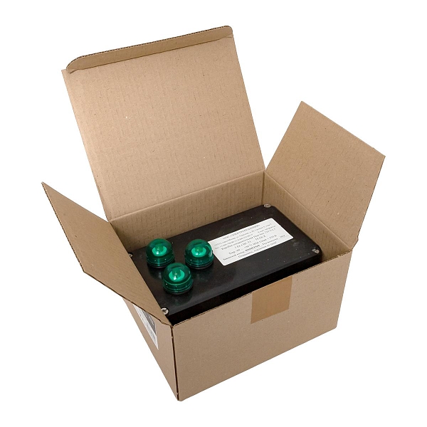 Коробка соединительная Heat box 220 S-L3