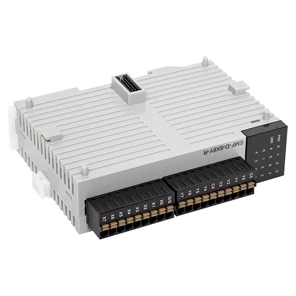 Модуль дискретного в/в EMF 8/8 PRO-Logic EKF