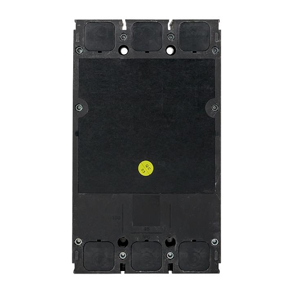 Выключатель автоматический в литом корпусе AV-POWER-3/3 400А 100кА ETU6.0 EKF