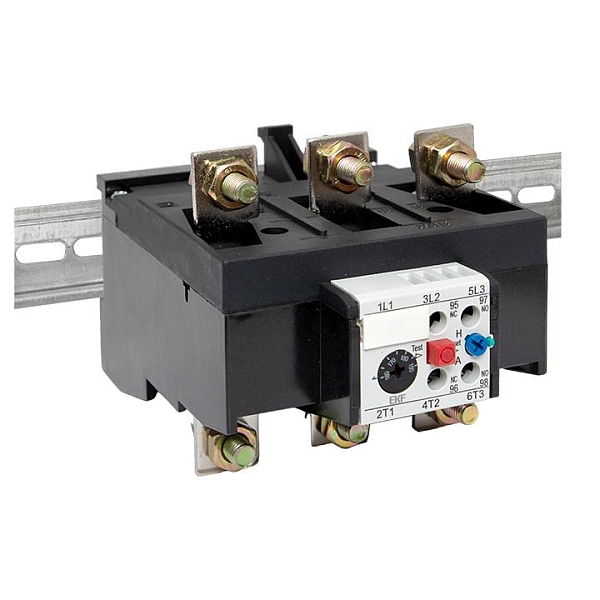 Реле тепловое РТЭ-43150 150-180А EKF