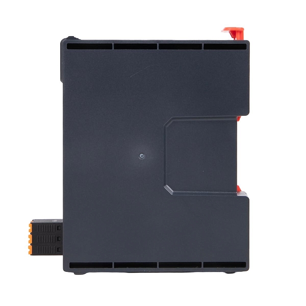 Модуль сетевой удалённого расширения ввода и вывода EtherNET IP GR200-EIP D-CARD EKF