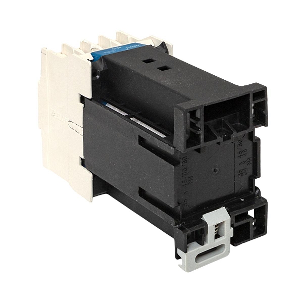 Контактор КМЭп-1 12А 1NC 220В DC EKF