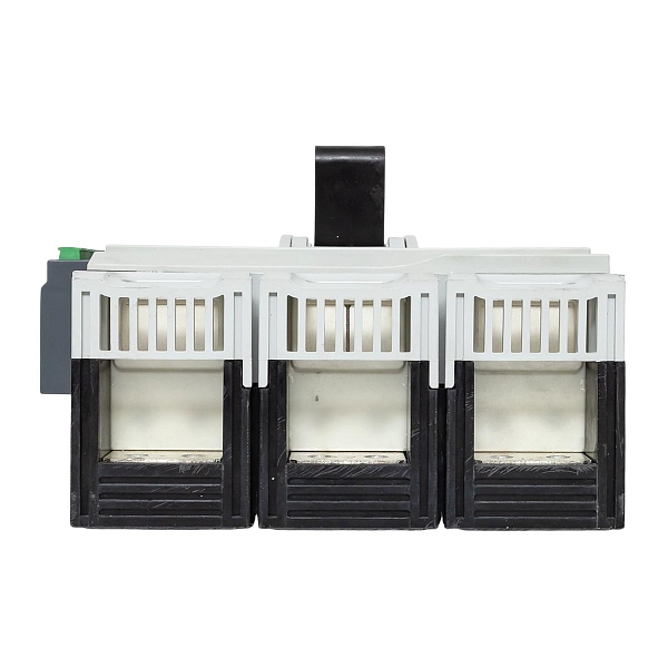 Выключатель автоматический в литом корпусе AV-POWER-4/3 1000А 50кА ETU2.2 EKF