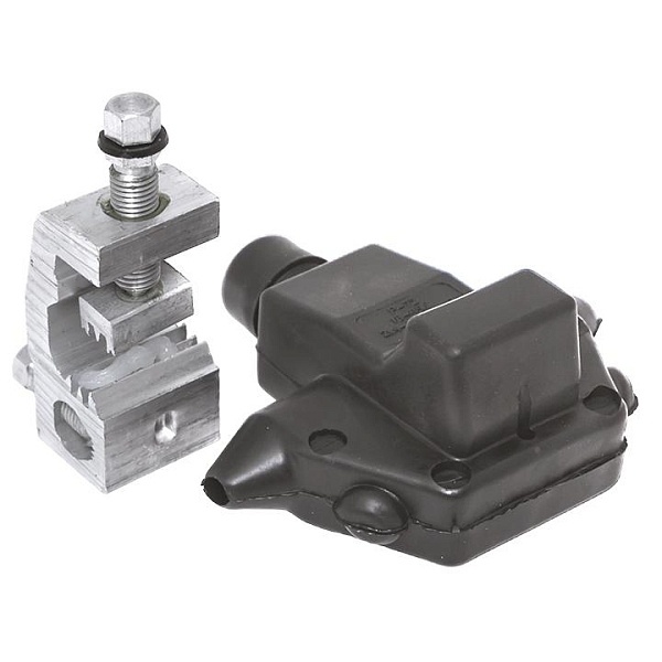 Зажим ответвительный влагозащ. P72 16-95кв.мм/2x4-54.6кв.мм PROxima EKF
