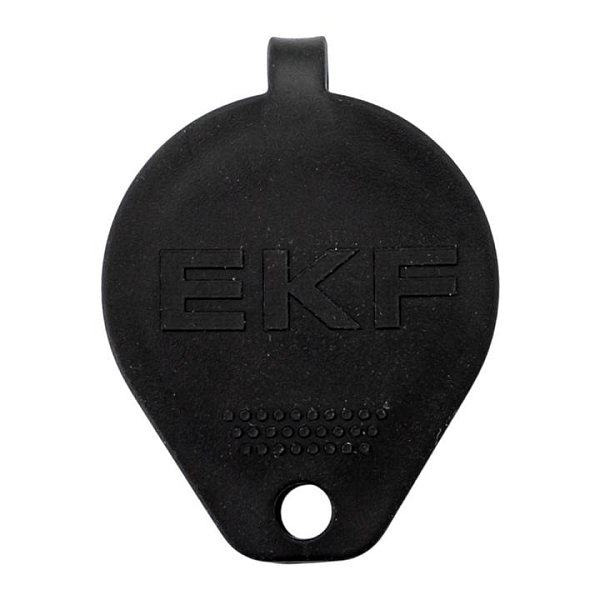 Накладка для замка защитная d=18мм IP65 EKF PROxima