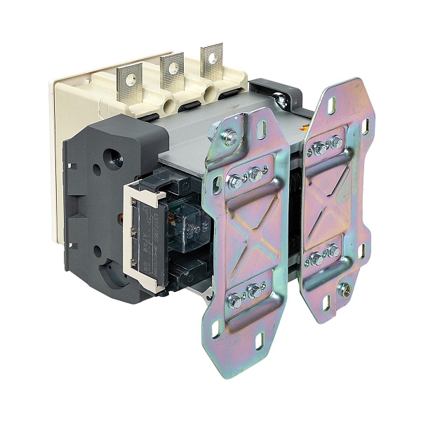 Контактор КТЭ-2 400А 1NO 400В AC EKF
