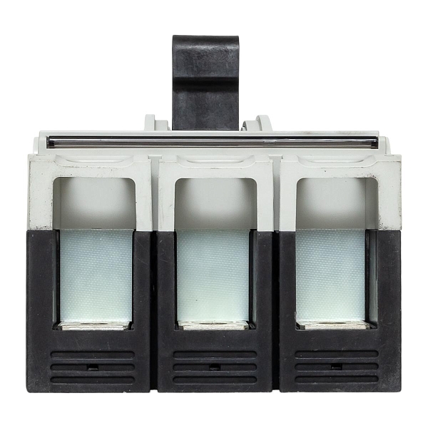 Выключатель автоматический в литом корпусе AV-POWER-3/3 315А 100кА TR EKF