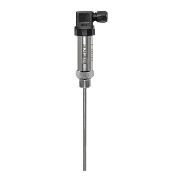 Датчик температуры L150 G1/2 4-20 мА DIN EKF