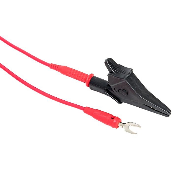 Измеритель сопротивления заземления цифровой E-Resist MS2302 EKF Professional