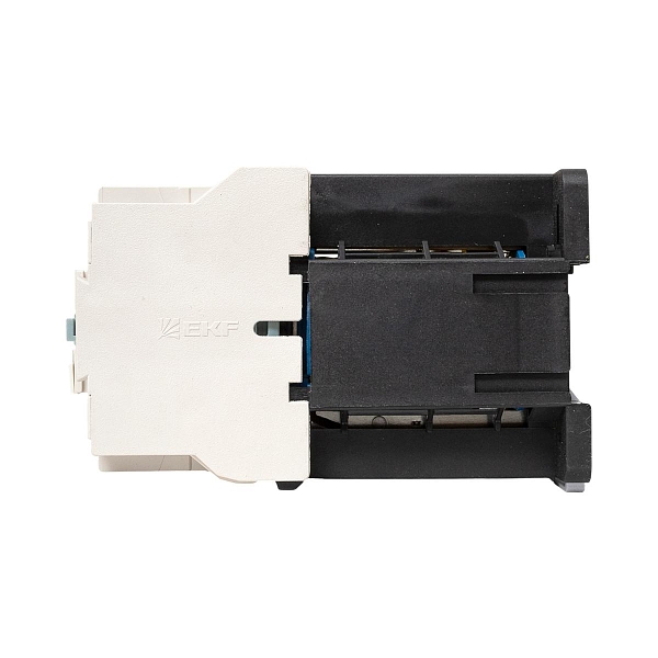 Контактор КМЭп-4 32А 1NO 24В DC EKF