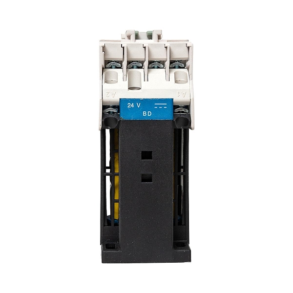 Контактор КМЭп-1 9А 1NO 24В DC EKF
