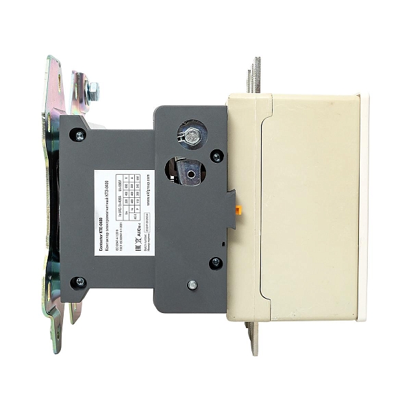 Контактор КТЭ-2 400А 1NO 400В AC EKF