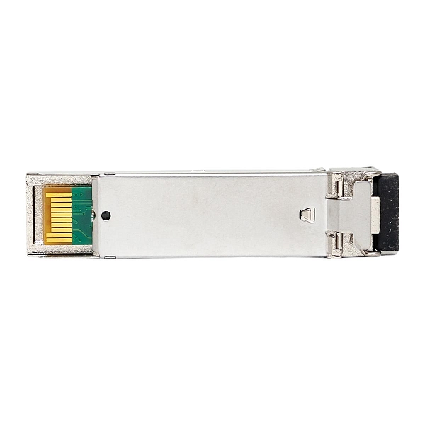 SFP модуль 2,5 Гбит одинарное одномодовое оптоволокно 1310нм дальность 20км TSX EKF