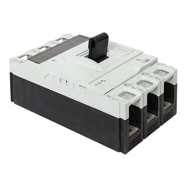 Выключатель автоматический в литом корпусе AV-POWER-3/3 315А 100кА TR EKF