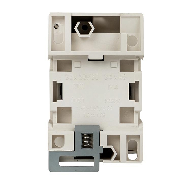 Контактор КМЭ-1 9А 1NO 400В AC EKF