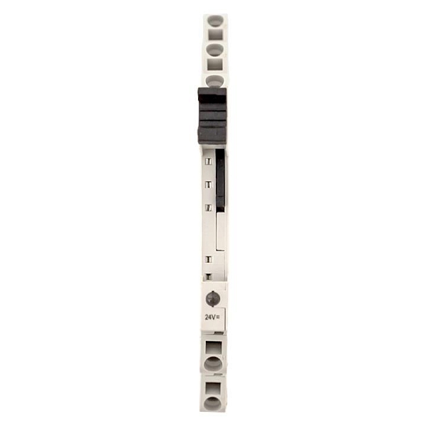 Разъем для реле РM slim 23/1 Push-in 230VАС/60VDC EKF AVERES