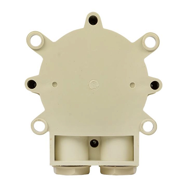 Пакетный переключатель ПП 2-16/Н2 М2 пл. IP56 EKF PROxima