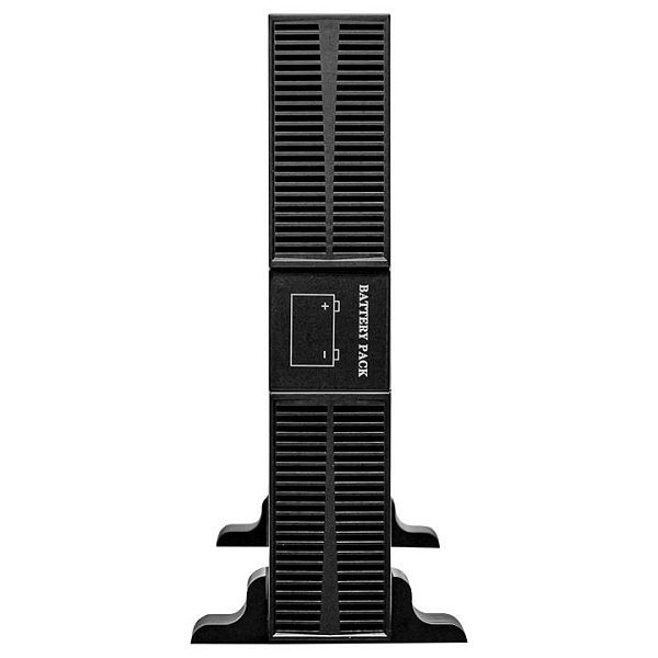 Внешний батарейный блок c АКБ 16x12В_7 Ач для ИБП серии E-Power SW900G4_G5-RT
