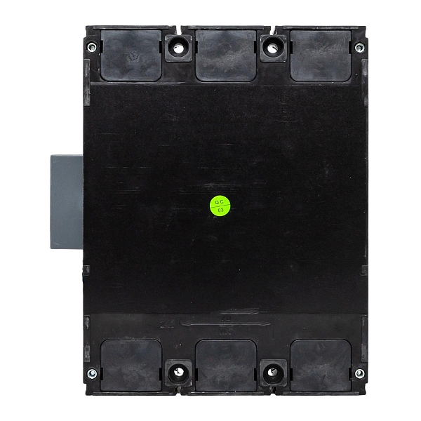 Выключатель автоматический в литом корпусе AV-POWER-4/3 1000А 50кА ETU2.2 EKF