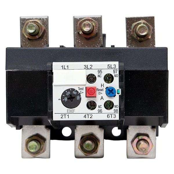 Реле тепловое РТЭ-43150 150-180А EKF