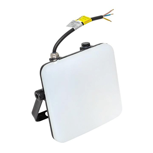 Прожектор светодиодный СДО-4004 50Вт 4000К IP65 с равномерной засветкой LUMA EKF