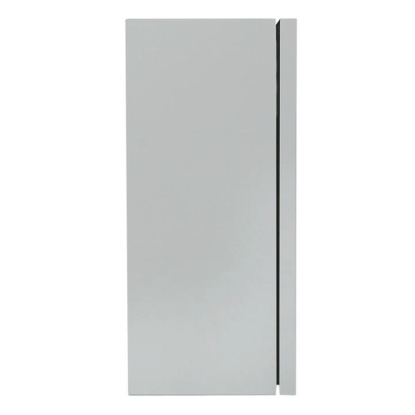 Щит с монтажной панелью ЩМПг- 80.60.25 (ЩРНМ-4) IP54 EKF Basic