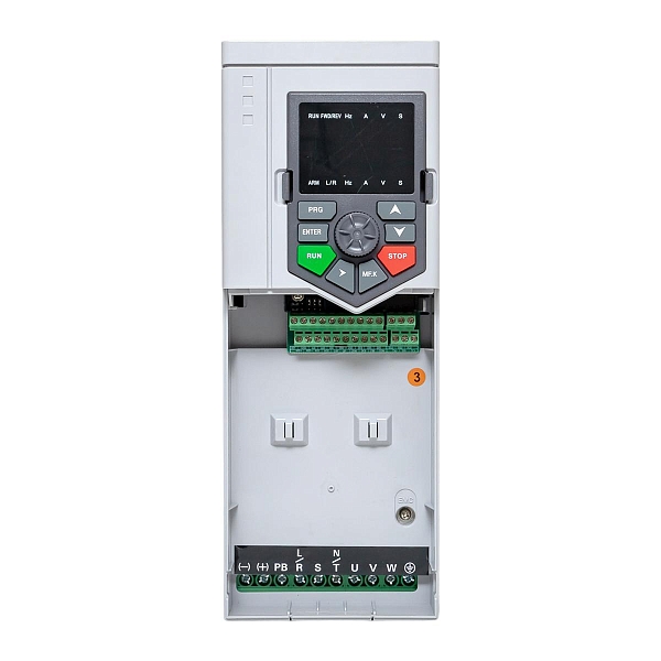 Преобразователь частоты PRO-Drive PD-90-FC-7K5-3-B EKF