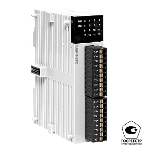 Модуль ввода термопар EMF 8 PRO-Logic EKF (с поверкой)