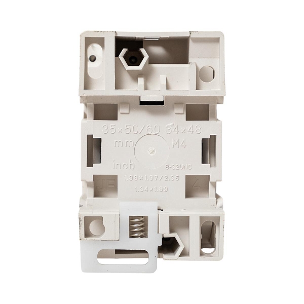 Контактор КМЭ-1 18А 1NC 36В AC EKF