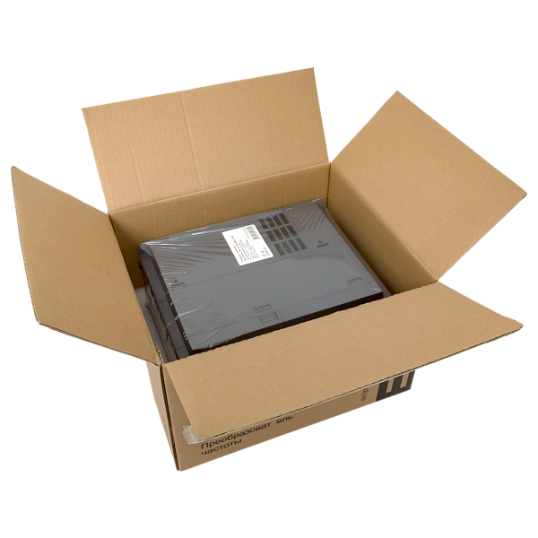 Преобразователь частоты PRO-Drive PD-150-FC-7K5-43-B EKF