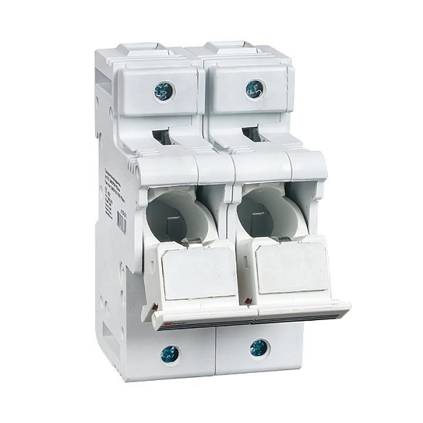 Предохранитель-разъединитель PR 22x58 2P EKF