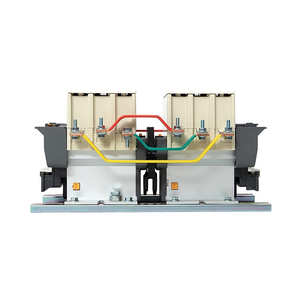 Контактор реверсивный КТЭ-1 115А 2NO 230В AC EKF
